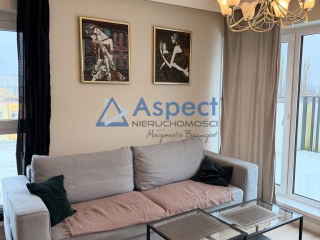 Mieszkanie do wynajęcia w Gumieńce, Szczecin