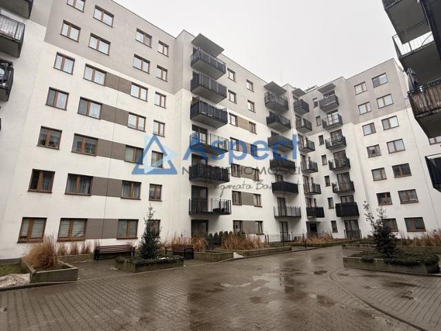 Mieszkanie do wynajęcia w Szczecin, Zachodniopomorskie