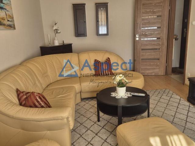 Mieszkanie do wynajęcia w Szczecin, Zachodniopomorskie