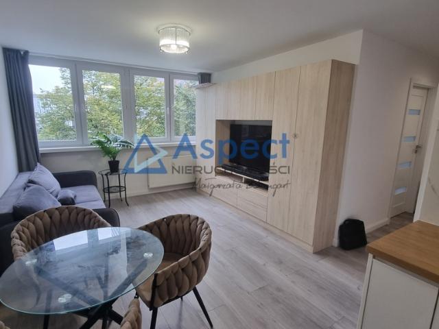 Mieszkanie do wynajęcia w Szczecin, Zachodniopomorskie