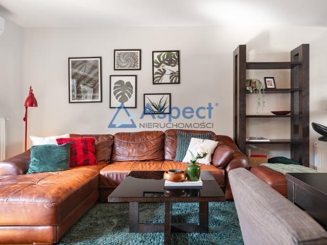 Mieszkanie do wynajęcia w Szczecin, Zachodniopomorskie