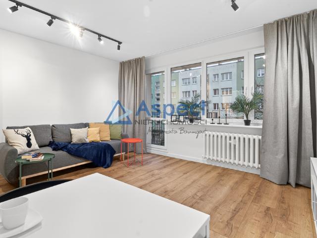 Mieszkanie do wynajęcia w Szczecin, Zachodniopomorskie