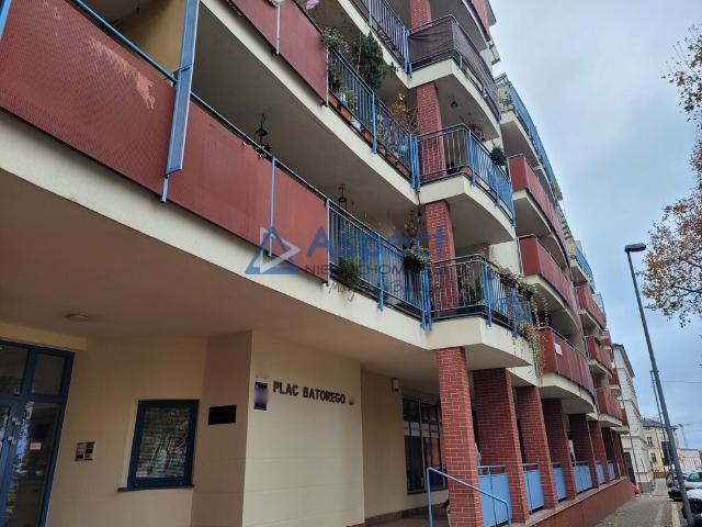 Mieszkanie do wynajęcia w Szczecin, Zachodniopomorskie