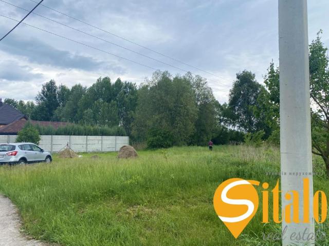 Участок продажа в Винницкой области