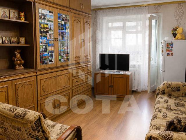 Квартира продажа в Подгоренский, Воронежская область