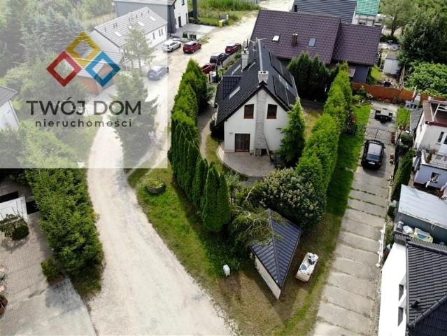 Dom na sprzedaż w Mielno, Zachodniopomorskie