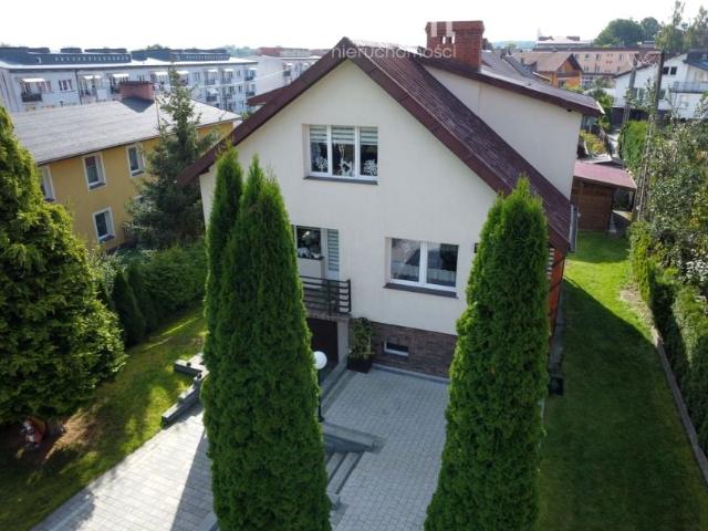 Dom na sprzedaż w Kępice, powiat słupski