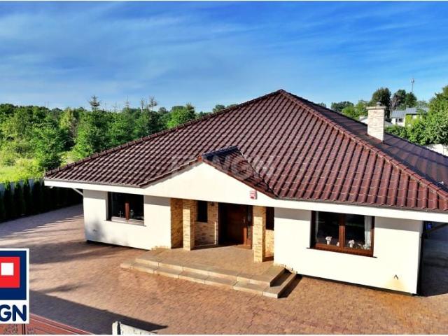 Dom na sprzedaż w Gorzów Wielkopolski, Lubuskie