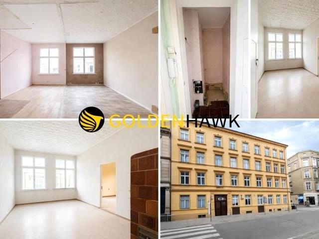 Mieszkanie na sprzedaż w Szczecin, Zachodniopomorskie