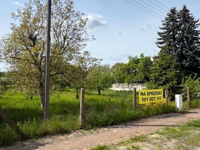 Grunt na sprzedaż w Rosnówko, Wielkopolskie