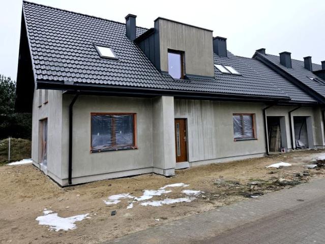 Dom na sprzedaż w Wieliszew, Mazowieckie