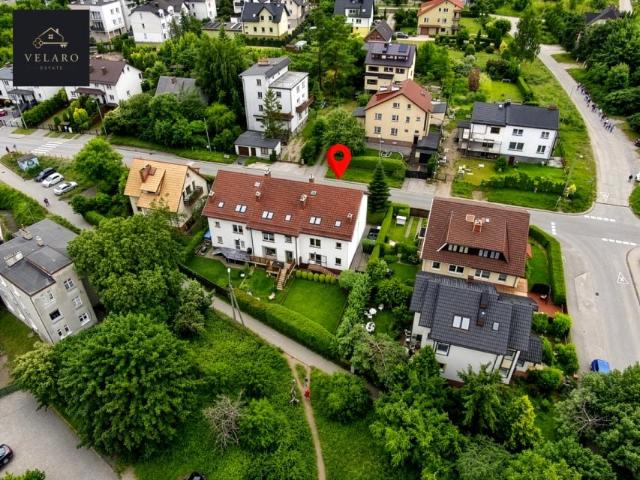 Dom na sprzedaż w Rumia, Pomorskie