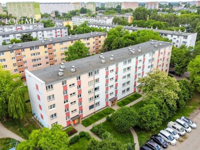 Mieszkanie na sprzedaż w Łódź, Łódzkie