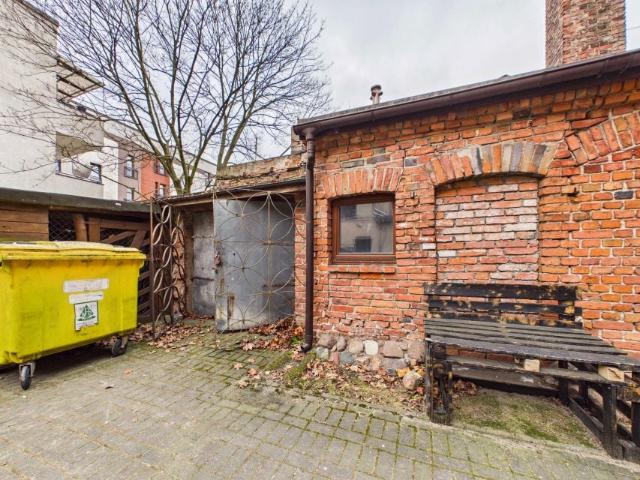 Mieszkanie na sprzedaż w Toruń, Kujawsko-pomorskie