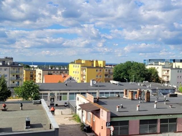 Mieszkanie na sprzedaż w Zielona Góra, Lubuskie