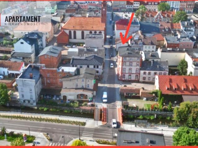 Grunt na sprzedaż w Starogard Gdański, Pomorskie