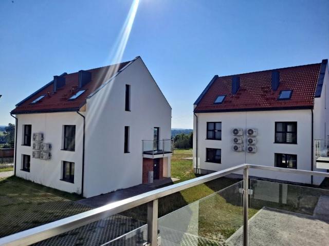 Mieszkanie na sprzedaż w Ustka, Pomorskie