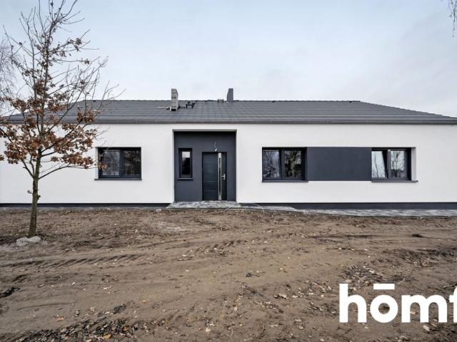 Dom na sprzedaż w Góra, Wielkopolskie