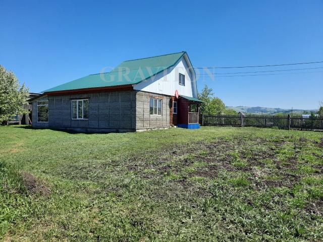 Квартира продажа в Майминское, Республика Алтай