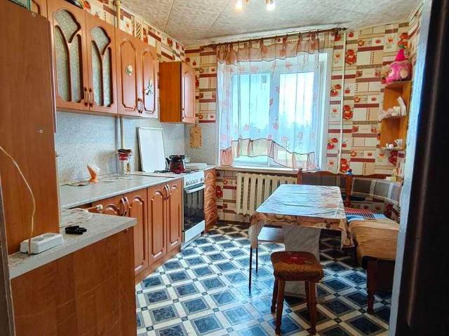 Квартира продажа в Самарская область