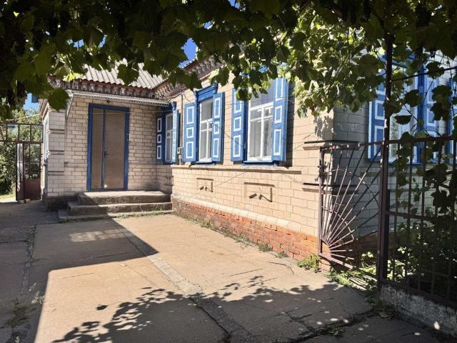 Дом продажа в Тернопольской области
