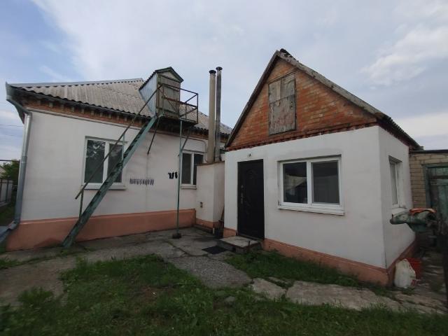 Дом продажа в Тернопольской области