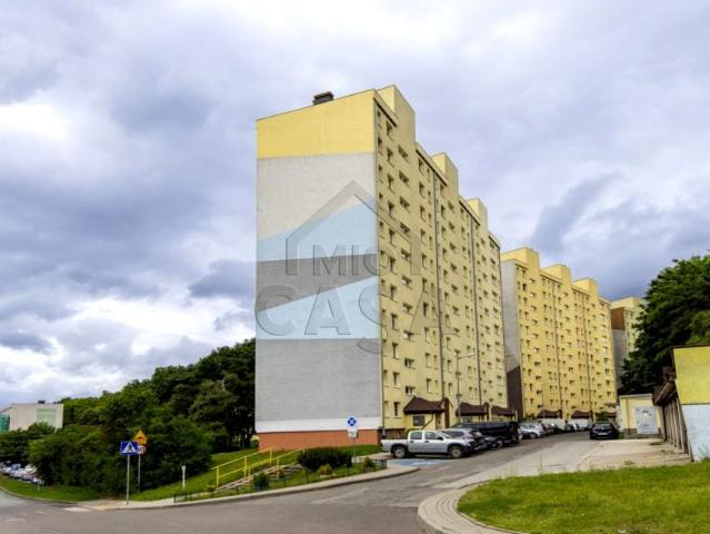 Mieszkanie na sprzedaż w Gdynia, Pomorskie