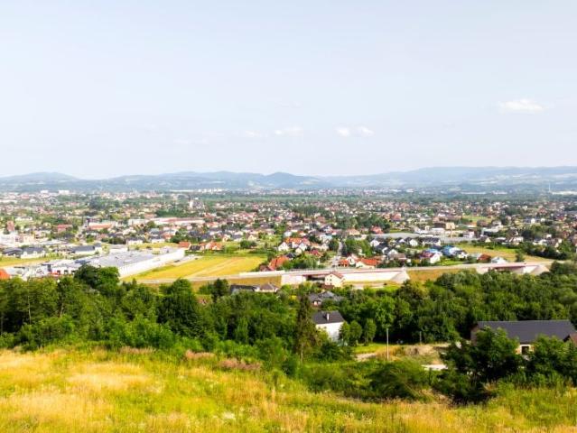 Grunt na sprzedaż w Chełmiec, Małopolskie