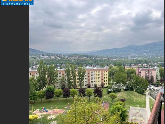 Mieszkanie na sprzedaż w Bielsko-biała, Śląskie