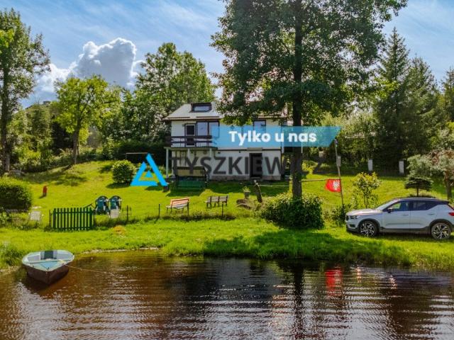 Dom na sprzedaż w Kołczygłowy, Pomorskie