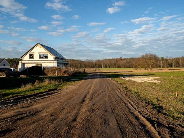 Grunt na sprzedaż w Kaźmierz, Wielkopolskie