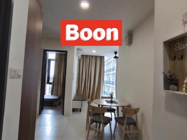 Apartment for rent in Kuching, Bahagian Kuching