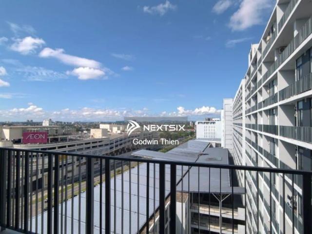 Apartment for rent in Kuching, Sarawak
