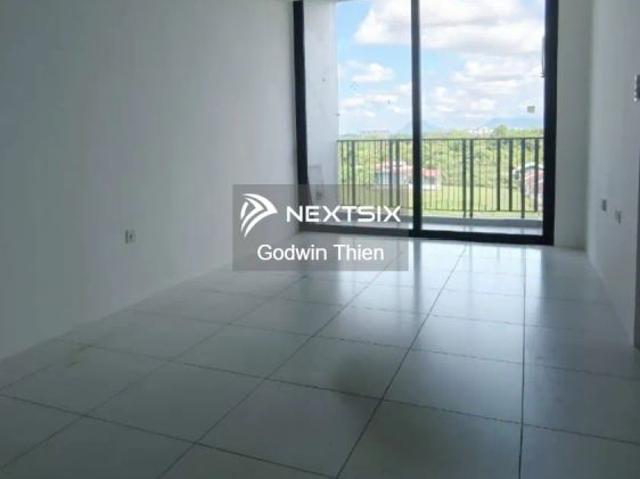 Apartment for rent in Kuching, Sarawak