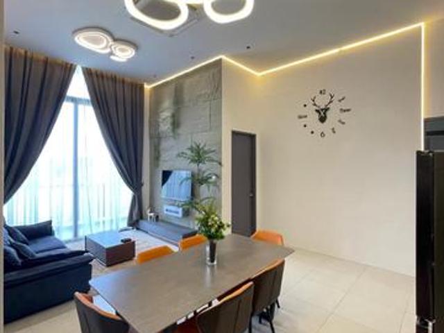 Apartment for sale in Kuching, Sarawak