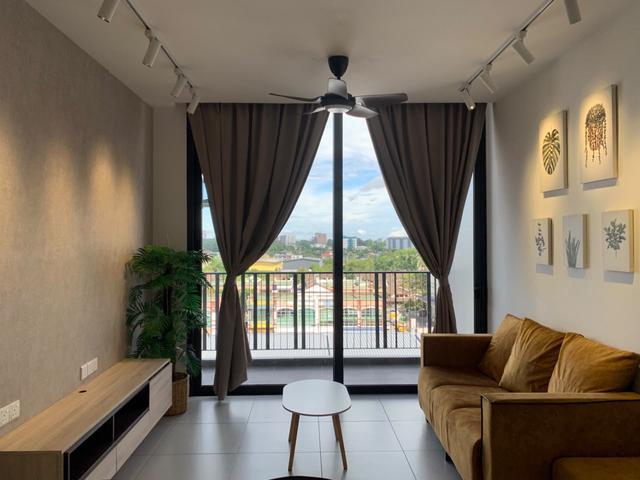 Apartment for rent in Kuching, Bahagian Kuching