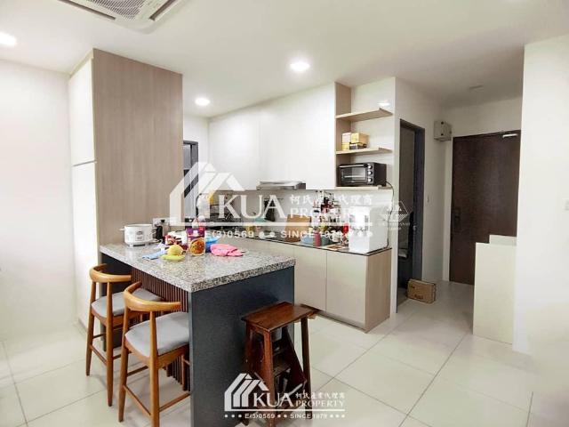 Apartment for rent in Kuching