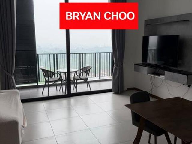 Apartment for rent in Kuching, Bahagian Kuching