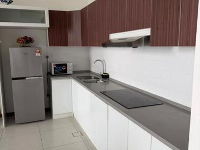 Apartment for rent in Kuching, Bahagian Kuching