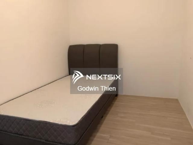 Residential House for rent in Kuching, Sarawak