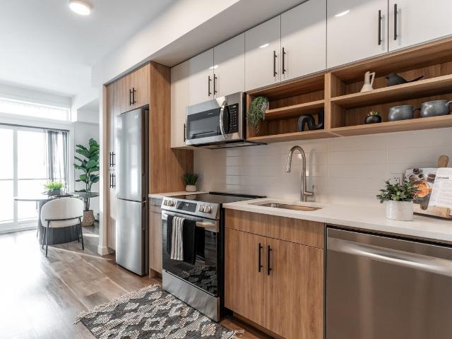 Apartment for rent in Calgary, Northwest