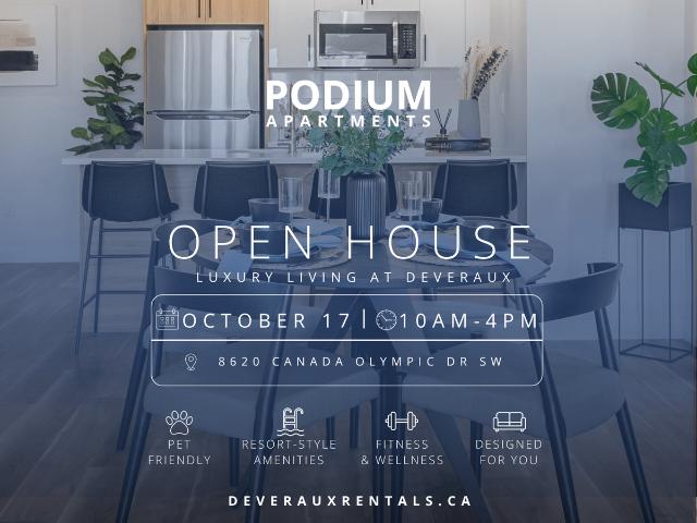 Apartment for rent in Calgary, Northwest