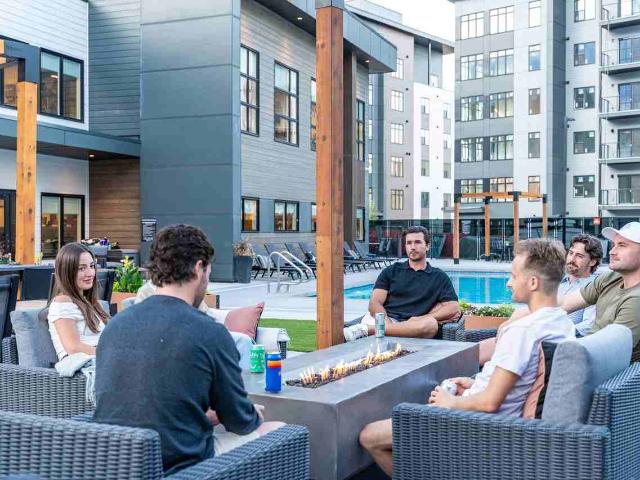 Apartment for rent in Northwest, Alberta
