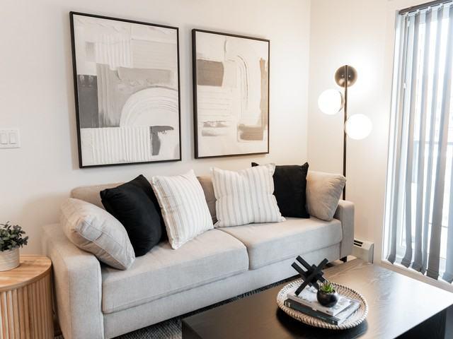 Apartment for rent in Northwest, Alberta
