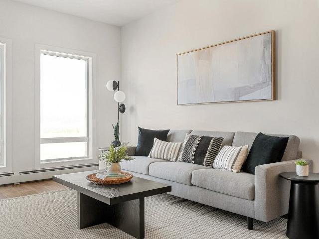 Apartment for rent in Northwest, Alberta