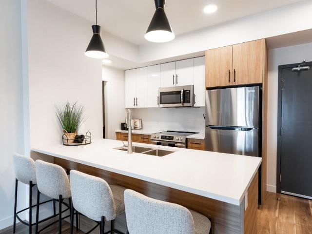 Apartment for rent in Northwest, Alberta