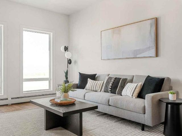Apartment for rent in Northwest, Alberta