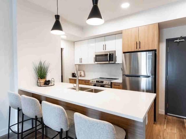 Apartment for rent in Calgary, Northwest