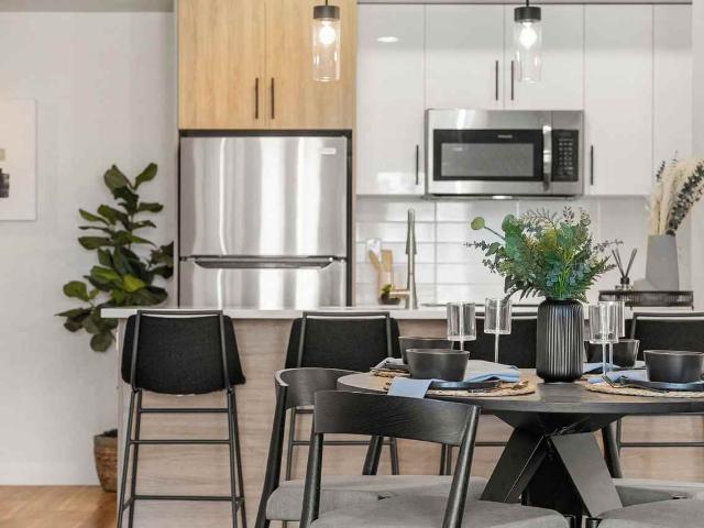 Apartment for rent in Northwest, Alberta