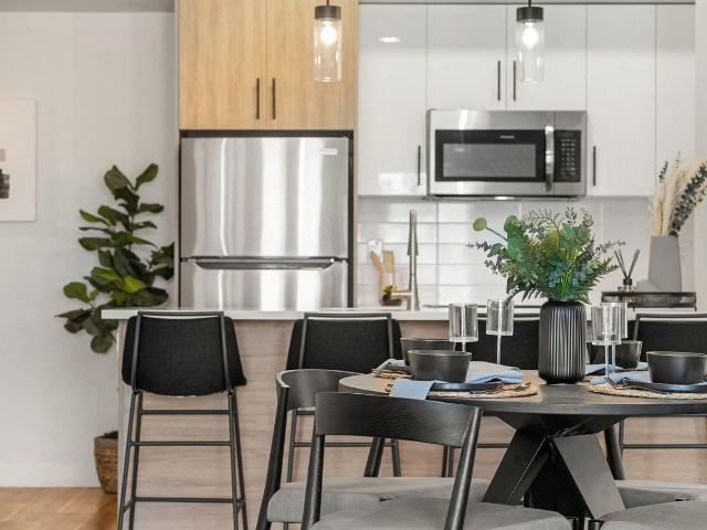 Apartment for rent in Northwest, Alberta